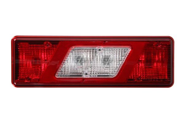 TRUCKLIGHT TLFO003R Розсіювач, задній ліхтар