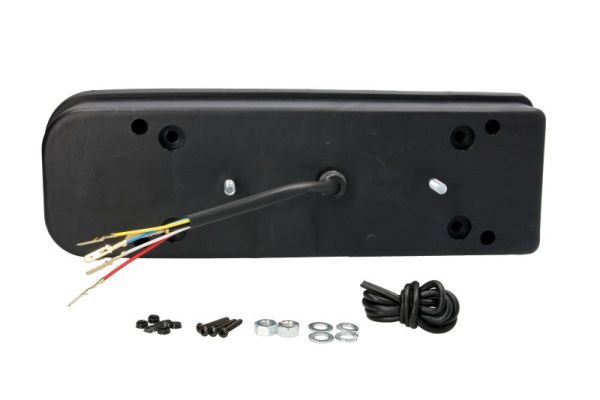 TRUCKLIGHT TLFO004LR Задній ліхтар