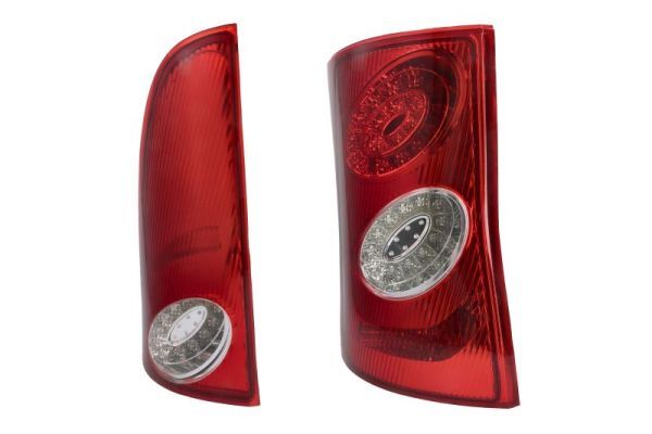 TRUCKLIGHT TLIR002L Задній ліхтар