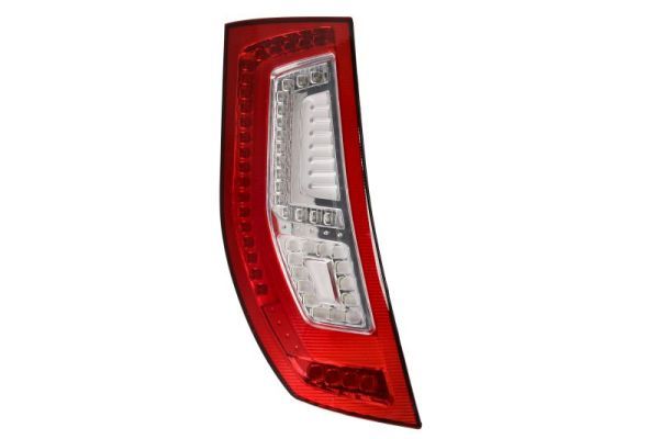 TRUCKLIGHT TLIR003L Задній ліхтар