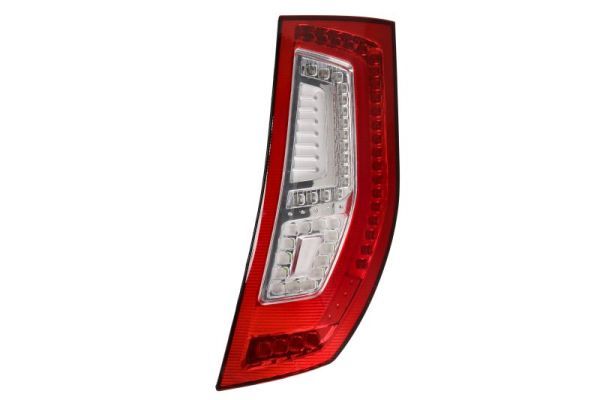 TRUCKLIGHT TLIR003R Задній ліхтар