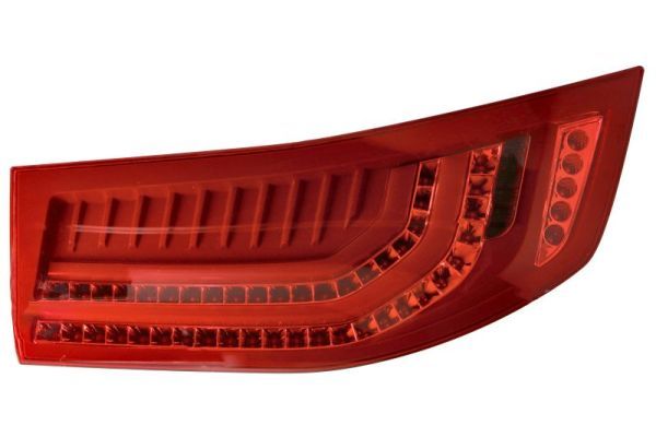 TRUCKLIGHT TLIR004L Задній ліхтар