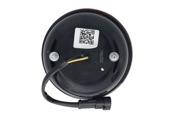 TRUCKLIGHT TLIR005LRDIN Задній ліхтар