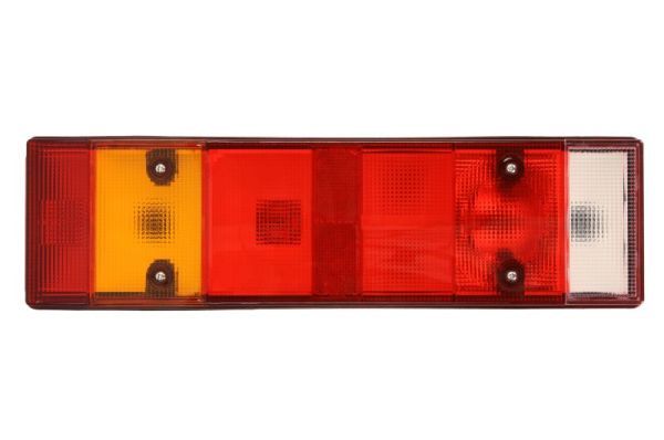 TRUCKLIGHT TLIV001L Задній ліхтар