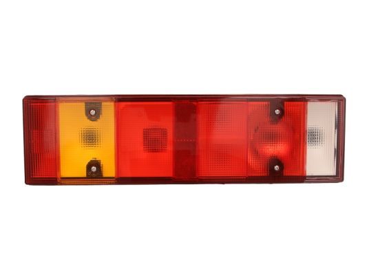 TRUCKLIGHT TLIV001R Задній ліхтар
