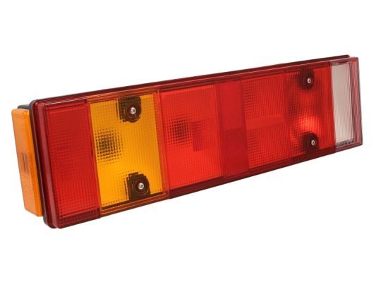 TRUCKLIGHT TLIV001R Задній ліхтар