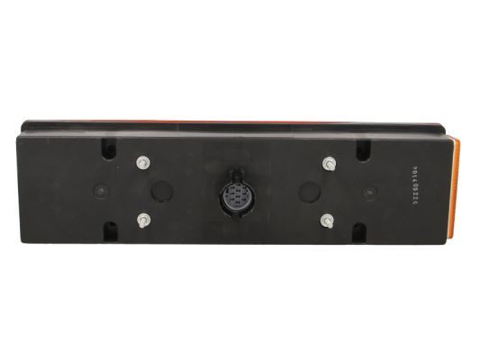 TRUCKLIGHT TLIV001R Задній ліхтар