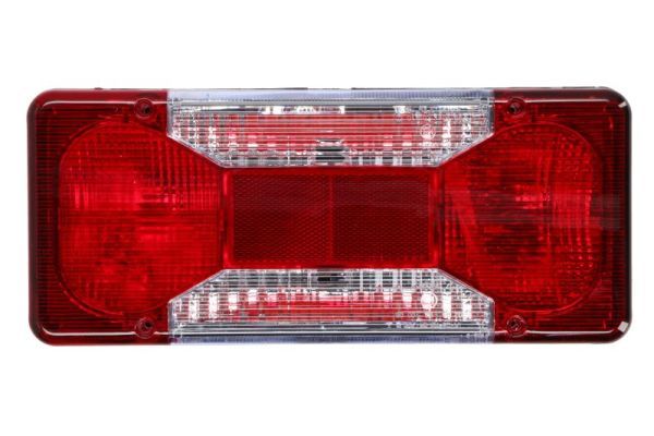 TRUCKLIGHT TLIV002RRR Задній ліхтар