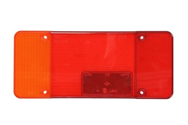 TRUCKLIGHT TLIV006L Розсіювач, задній ліхтар