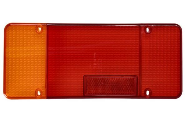 TRUCKLIGHT TLIV006L2 Розсіювач, задній ліхтар