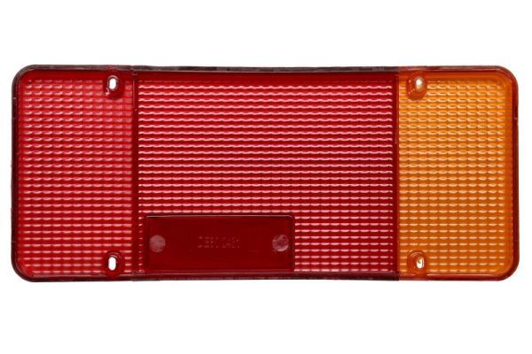 TRUCKLIGHT TLIV006L2 Розсіювач, задній ліхтар