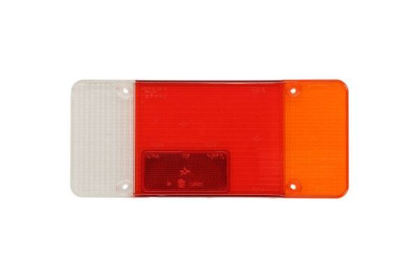 TRUCKLIGHT TLIV006R Розсіювач, задній ліхтар