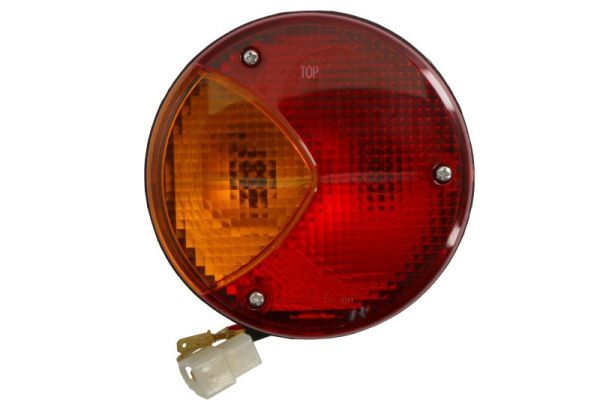 TRUCKLIGHT TLIV008 Задній ліхтар