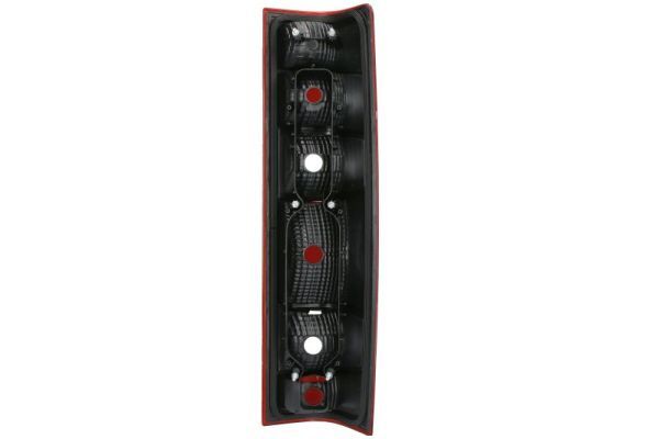 TRUCKLIGHT TLIV012P Задній ліхтар