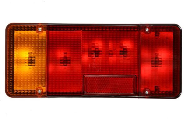 TRUCKLIGHT TLIV016L Задній ліхтар
