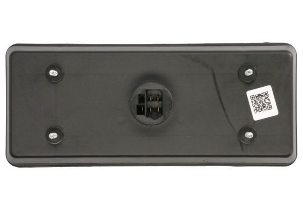 TRUCKLIGHT TLIV016L Задній ліхтар