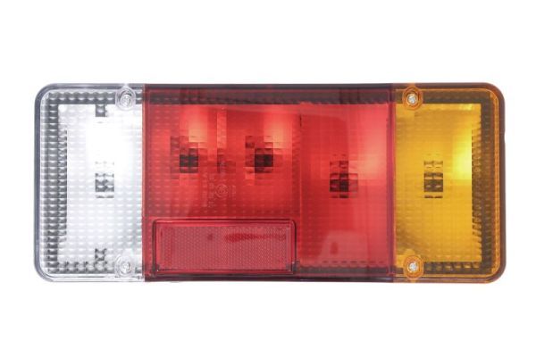 TRUCKLIGHT TLIV016R Задній ліхтар