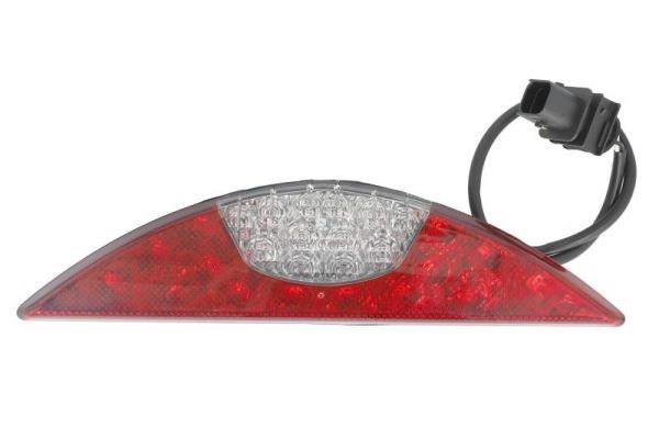 TRUCKLIGHT TLIV018 Задній ліхтар