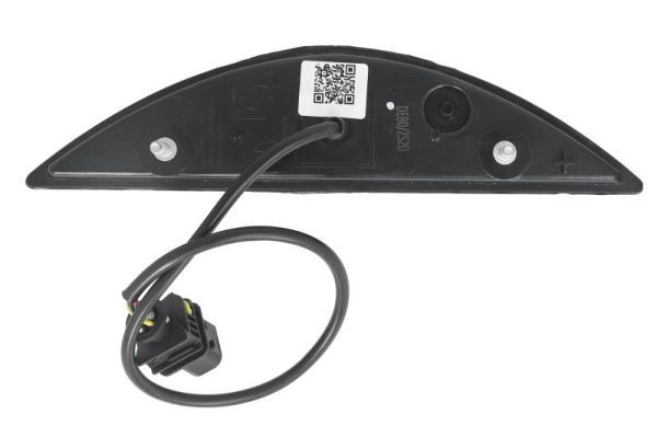 TRUCKLIGHT TLIV018 Задній ліхтар
