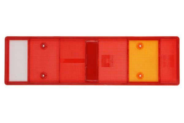 TRUCKLIGHT TLMA001LLR Розсіювач, задній ліхтар