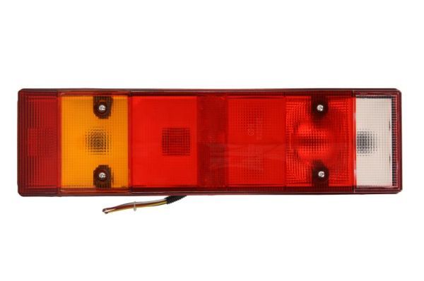 TRUCKLIGHT TLMA005L Задній ліхтар