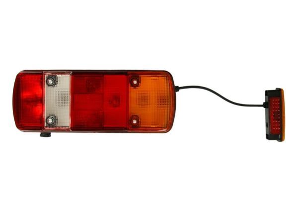 TRUCKLIGHT TLMA006R Задній ліхтар