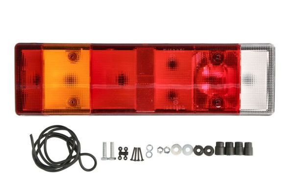 TRUCKLIGHT TLMA007R Задній ліхтар