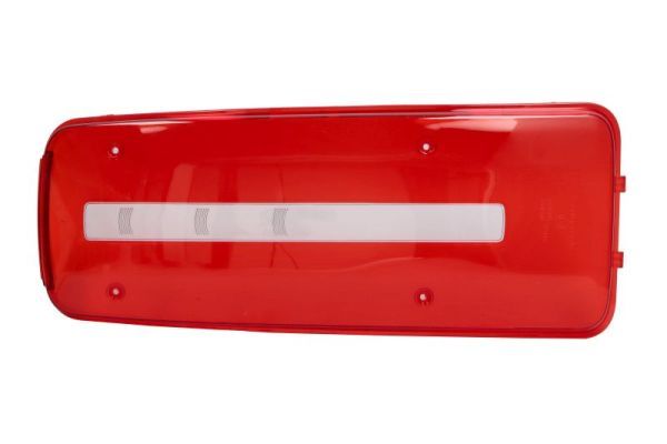 TRUCKLIGHT TLMA011LLR Розсіювач, задній ліхтар