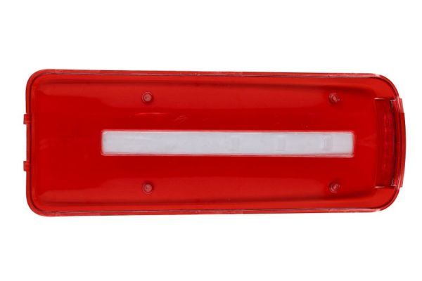 TRUCKLIGHT TLMA011LLR Розсіювач, задній ліхтар