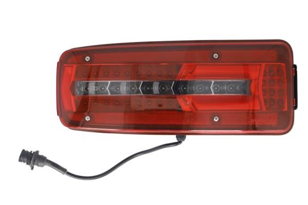 TRUCKLIGHT TLMA013L Задній ліхтар