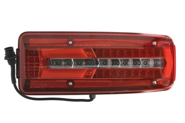 TRUCKLIGHT TLMA013R Задній ліхтар