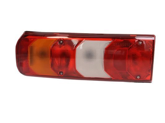 TRUCKLIGHT TLME006L Задній ліхтар
