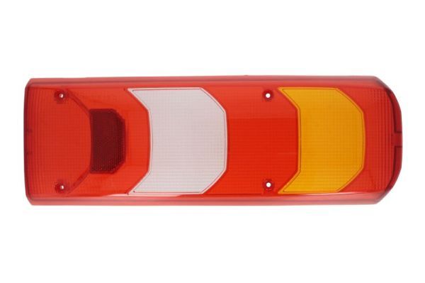 TRUCKLIGHT TLME008LLR Розсіювач, задній ліхтар
