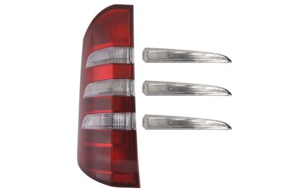 TRUCKLIGHT TLME011L Задній ліхтар