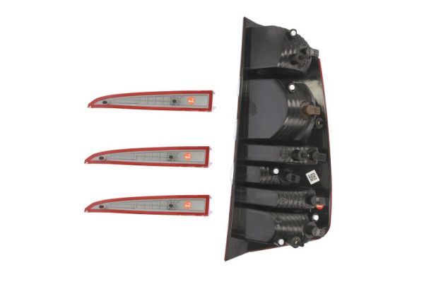 TRUCKLIGHT TLME011L Задній ліхтар
