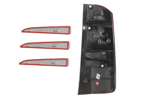 TRUCKLIGHT TLME012L Задній ліхтар