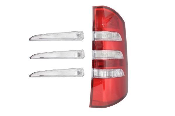 TRUCKLIGHT TLME012R Задній ліхтар