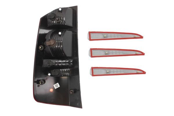 TRUCKLIGHT TLME012R Задній ліхтар