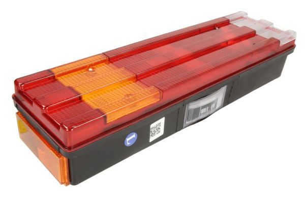 TRUCKLIGHT TLME015L Задній ліхтар