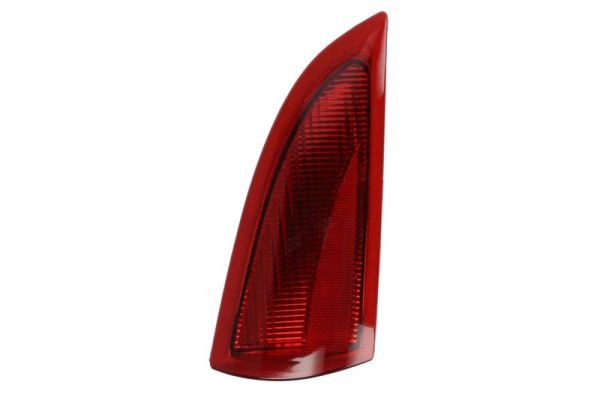 TRUCKLIGHT TLME016L Відбивач
