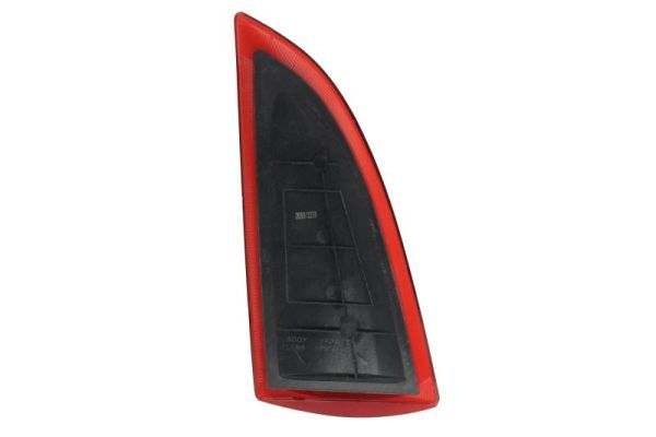 TRUCKLIGHT TLME016L Відбивач