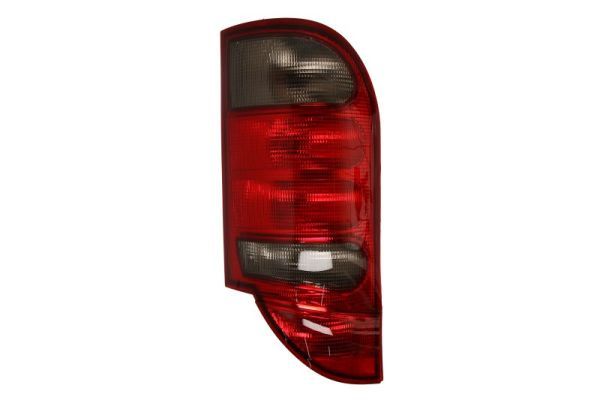 TRUCKLIGHT TLME017L Задній ліхтар