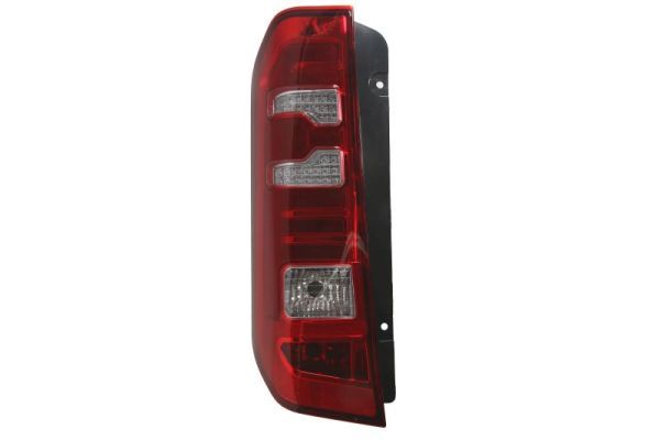 TRUCKLIGHT TLME018L Задній ліхтар
