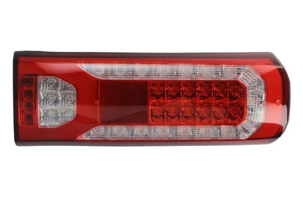 TRUCKLIGHT TLME020L Задній ліхтар