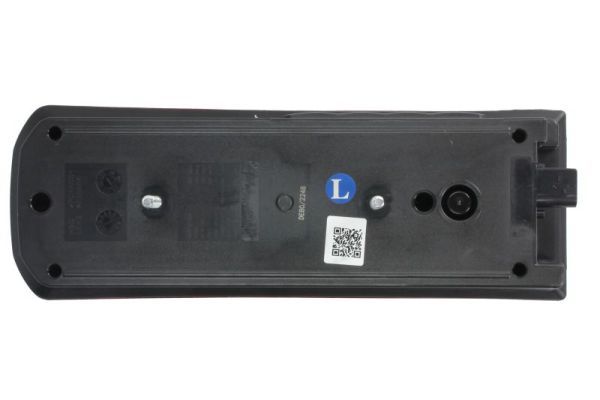 TRUCKLIGHT TLME020L Задній ліхтар