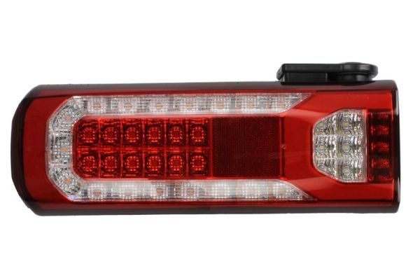 TRUCKLIGHT TLME020R Задній ліхтар