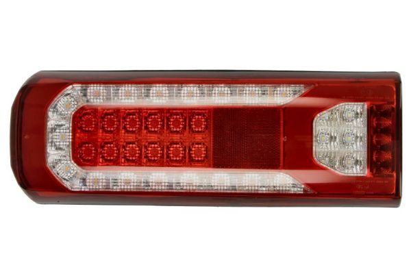 TRUCKLIGHT TLME020R Задній ліхтар
