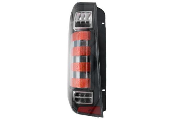 TRUCKLIGHT TLME021L Задній ліхтар