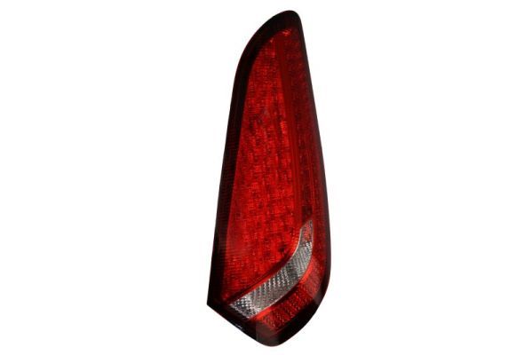 TRUCKLIGHT TLSC006R Задній ліхтар