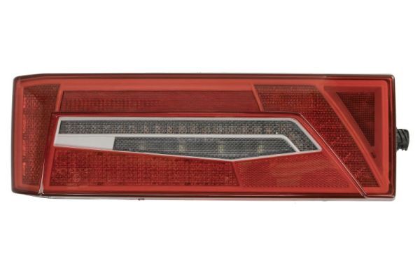 TRUCKLIGHT TLSC007L Задній ліхтар